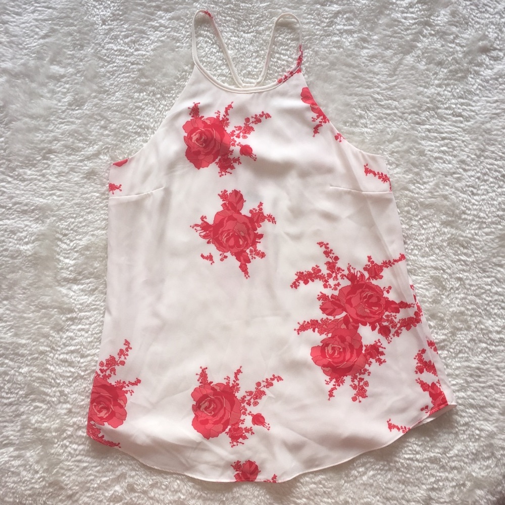 RW&Co Tank Top